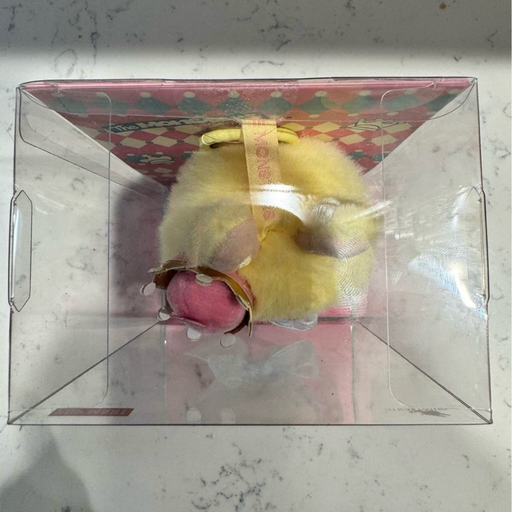 Authentic Popmart “Let’s Checkmate” Labubu - Picture 4 of 5